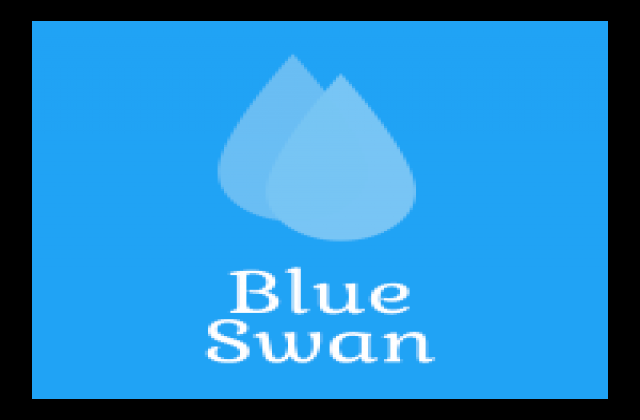 Blue Swan